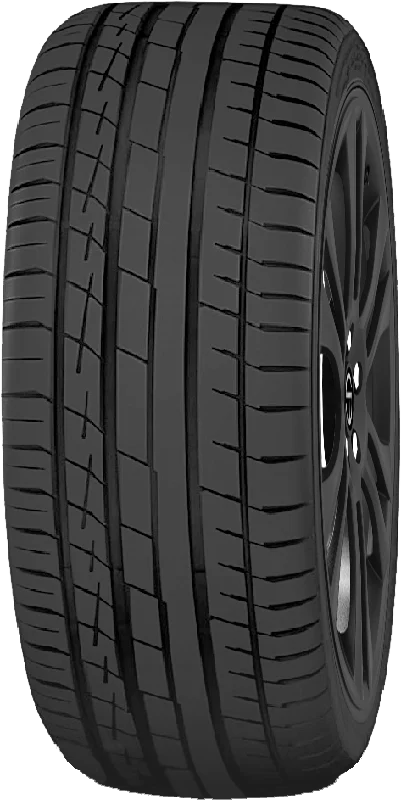 Accelera Iota 255/60R18 tire