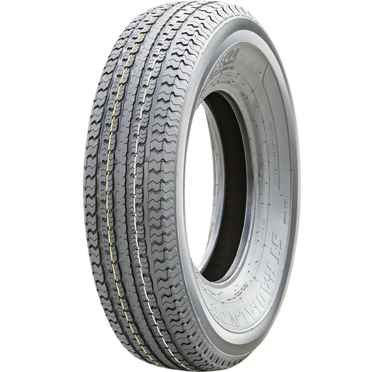 Nebula All Steel ST ST235/80R16 tire