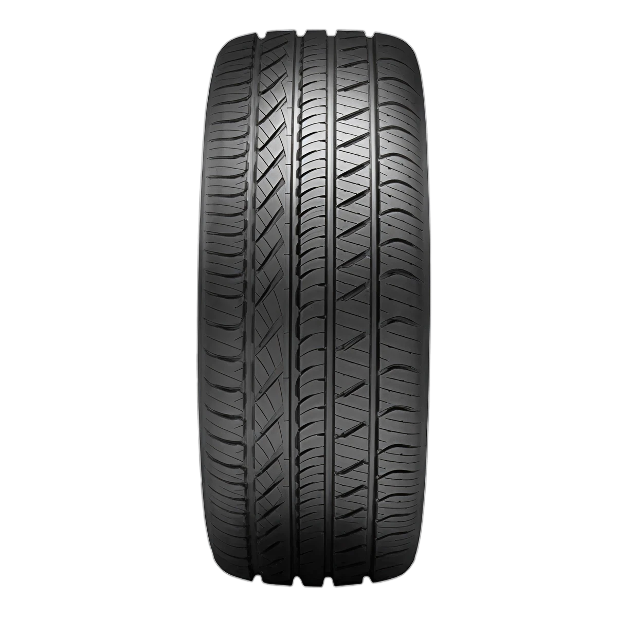Kumho Ecsta 4X II KU22 225/50R16 tire
