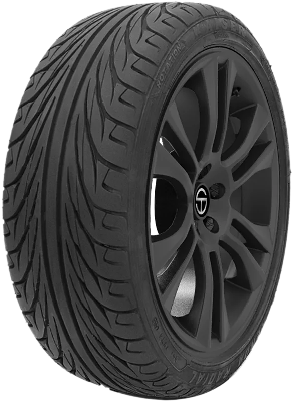 Kenda Kaiser (KR20) 235/45R17 tire
