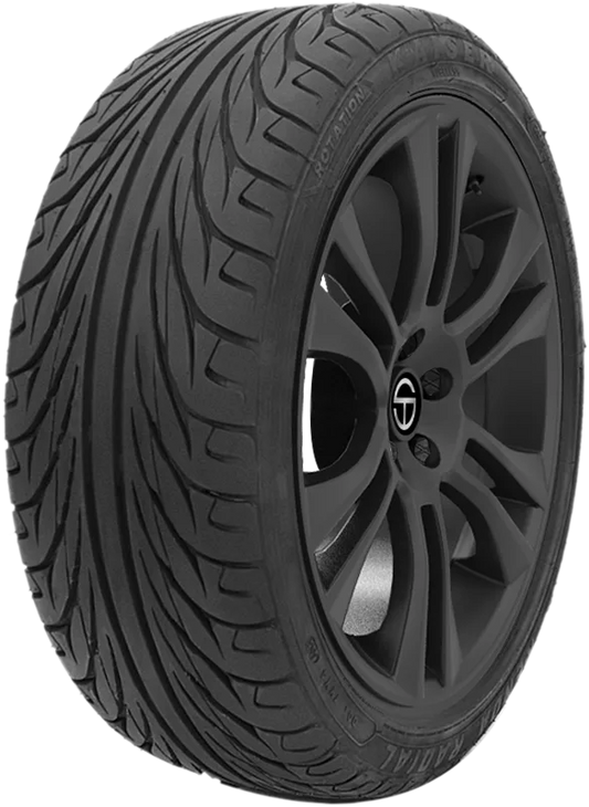 Kenda Kaiser (KR20) 235/45R17 tire
