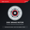 Brembo 08950275 - Brake Disc