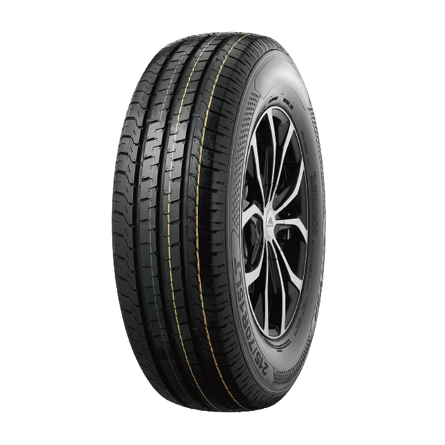 Three-A Effivan 215/70R15C tire
