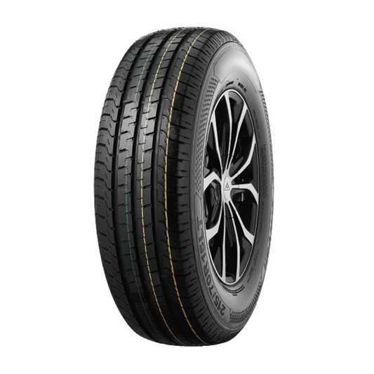 Three-A Effivan 215/70R15C tire