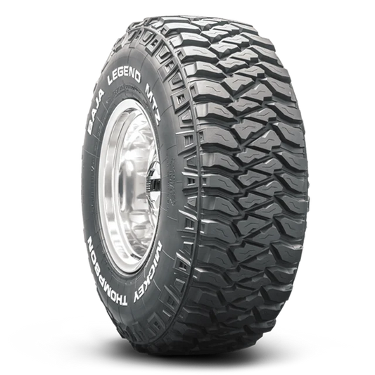 Mickey Thompson Baja Legend MTZ LT275/70R18 tire