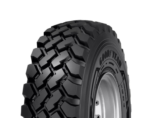 Goodyear Offroad ORD 325/95R24 tire