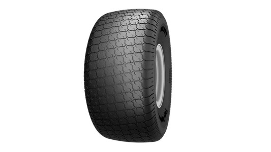 Galaxy Turf Special 23.1-26 tire