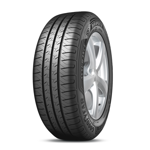 Goodyear Assurance DuraPlus 2 205/65R16 tire