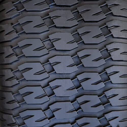 Carlisle Turf Trac R/S 20x12-10 tire