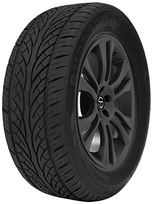 Sunny SN3870 265/50R20 tire