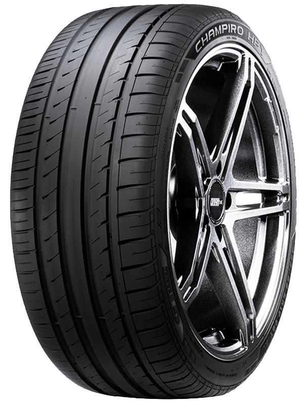GT Radial Champiro HPY 225/45ZR17 tire