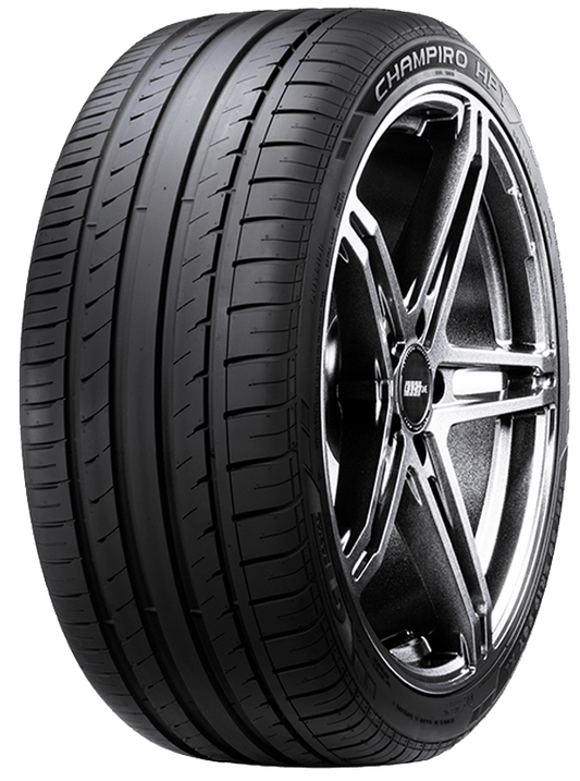 GT Radial Champiro HPY 225/45ZR17 tire