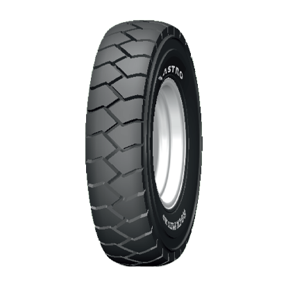 Astro Rock Plus HD tire tread