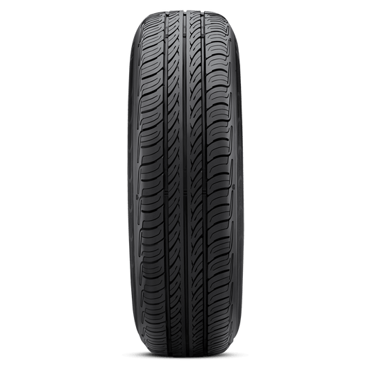 MRF ZLX 175/70R14 tire