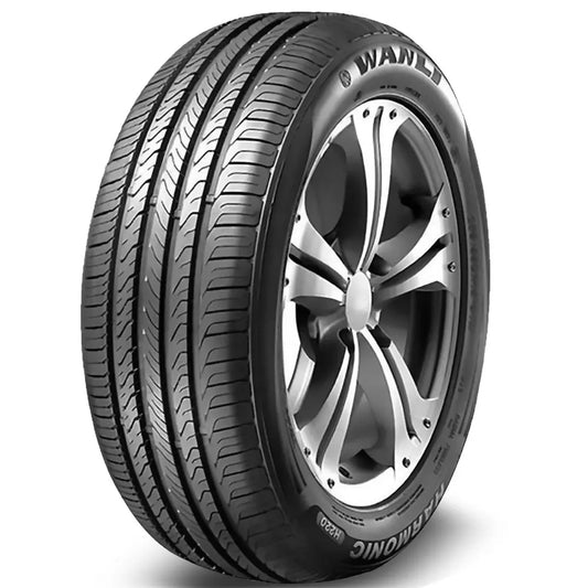 Wanli H220 215/55R17 tire