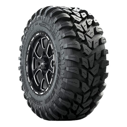 Carlisle Pavemaster tire tread