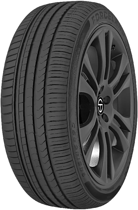 Forceland Kunimoto-F22 245/35R20 tire