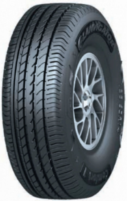 Powertrac CityMarch 215/55R16 tire