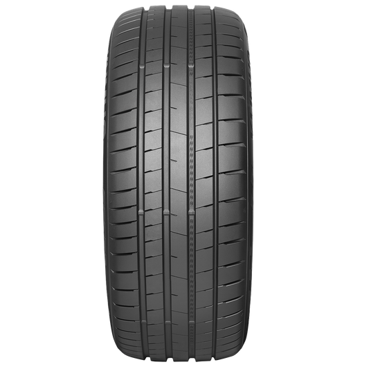 Kumho Ecsta Sport S PS72 265/45R19 tire