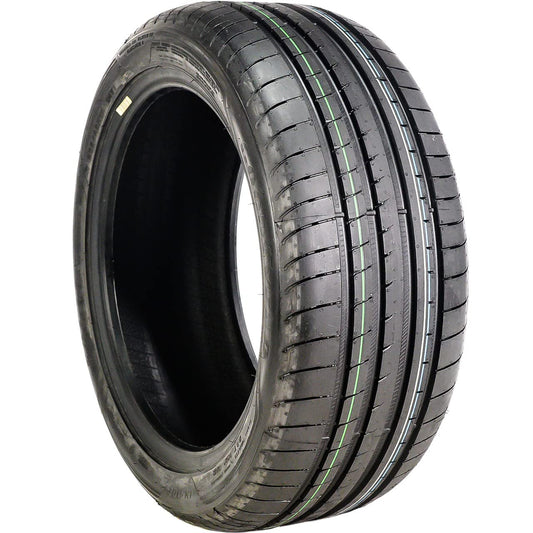 Goodyear Eagle F1 Asymmetric 3 SoundComfort 285/35R22 tire