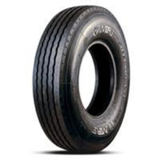 MRF Steel Muscle S1R4 215/75R17.5 tire