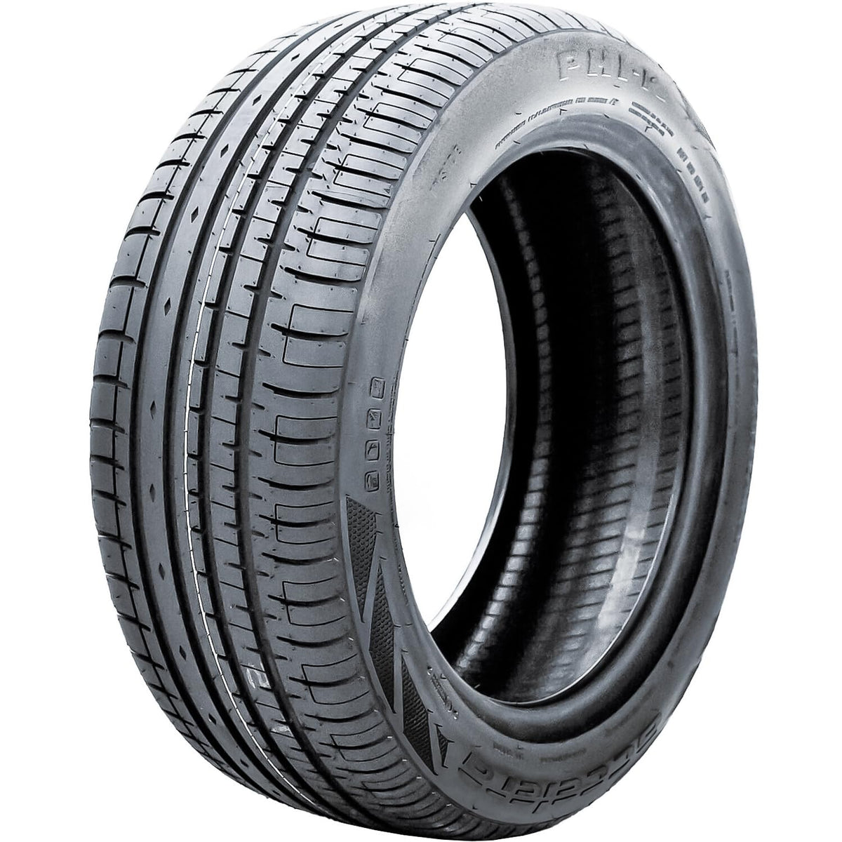 Accelera PHI 225/45R19 tire