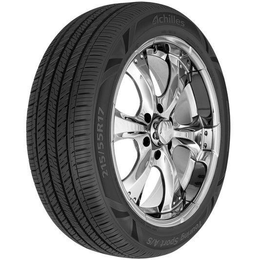 Achilles Touring Sport A/S 205/70R15 tire