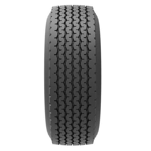 Kumho KRA12 385/65R22.5 tire