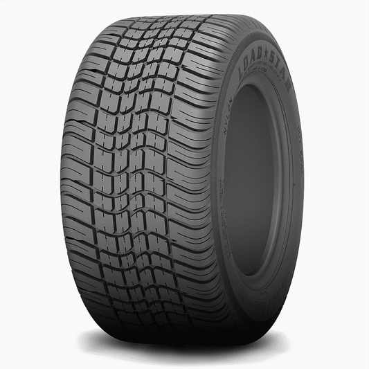 Kenda Loadstar K399 205/65-10 tire