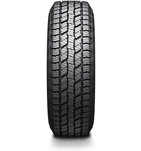 Laufenn X FIT AT 255/70R17 tire