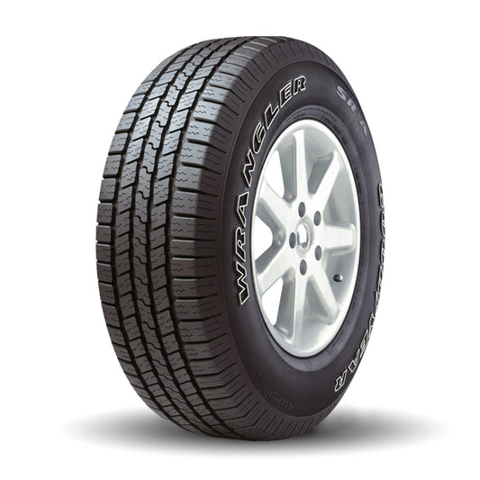 Goodyear Wrangler SR-A 275/60R20 tire