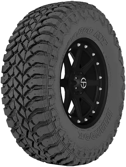 Hankook Dynapro MT (RT03) 33x12.50R20 tire