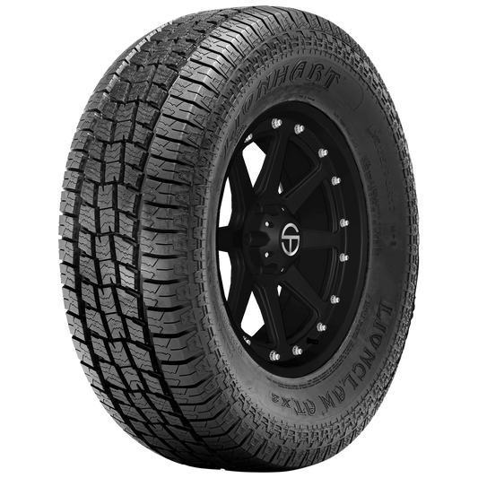 Lionhart Lionclaw ATX2 LT245/70R17 tire