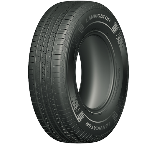 Lanvigator Flair 245/60R18 tire