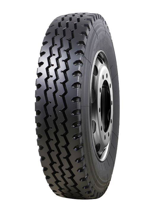 Duramas DT-601 tire tread
