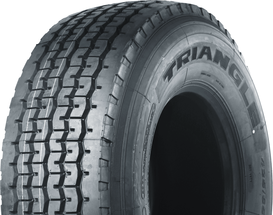 Triangle TR678 425/65R22.5 tire