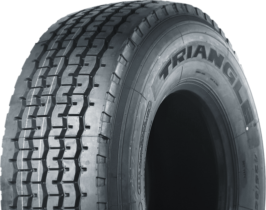 Triangle TR678 425/65R22.5 tire