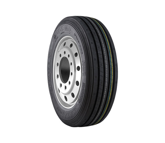 Cosmo CT575+ tire tread