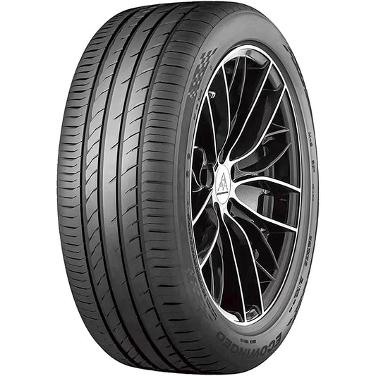 Three-A Ecowinged 245/45R19 tire