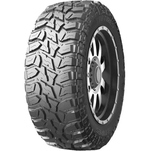 TBB TS-67 M/T LT37x13.50R24 tire