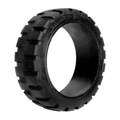 Astro Solidstar Press-On Smooth 22x12-16 tire