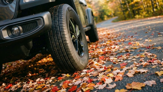 Atturo AZ610 265/70R17 tire