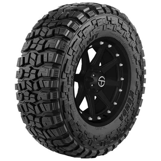 Kenda Klever M/T2 (KR629) 35x12.50R20 tire