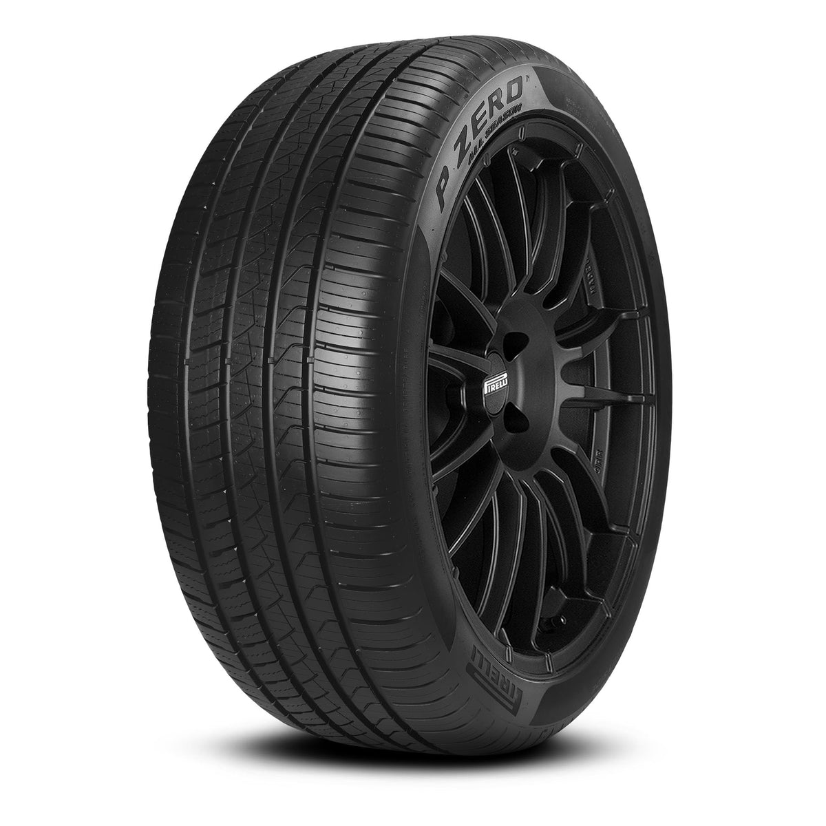 Pirelli P Zero 255/50R20 tire