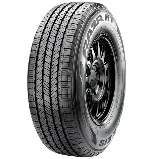 Maxxis HT-780 275/55R20 tire