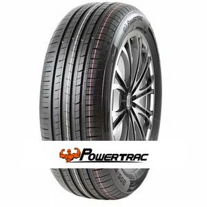 Powertrac Adamas H/P 145/80R13 tire
