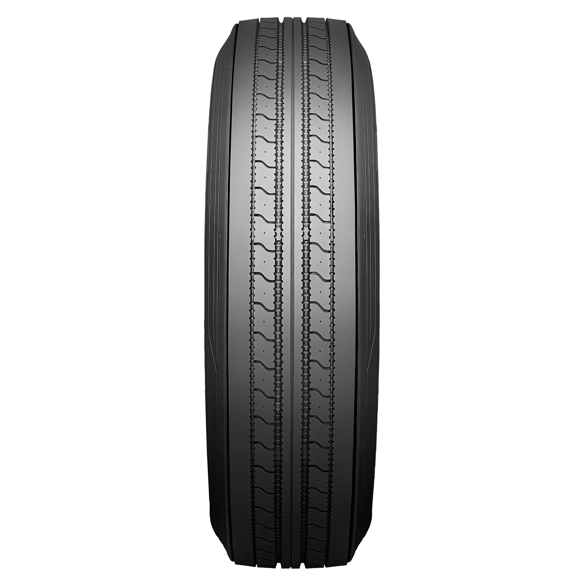 Kumho KLT12e 11R22.5 tire