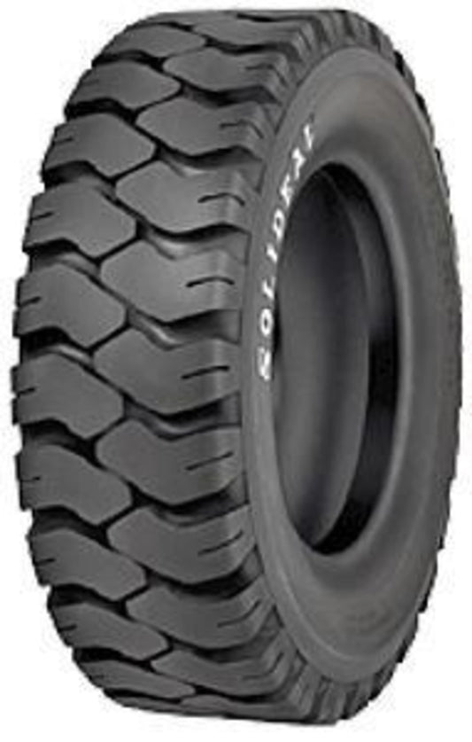 Solideal ED Plus 8.15-15 tire
