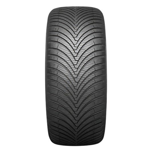 Kumho Solus 4S HA32 205/55R17 tire