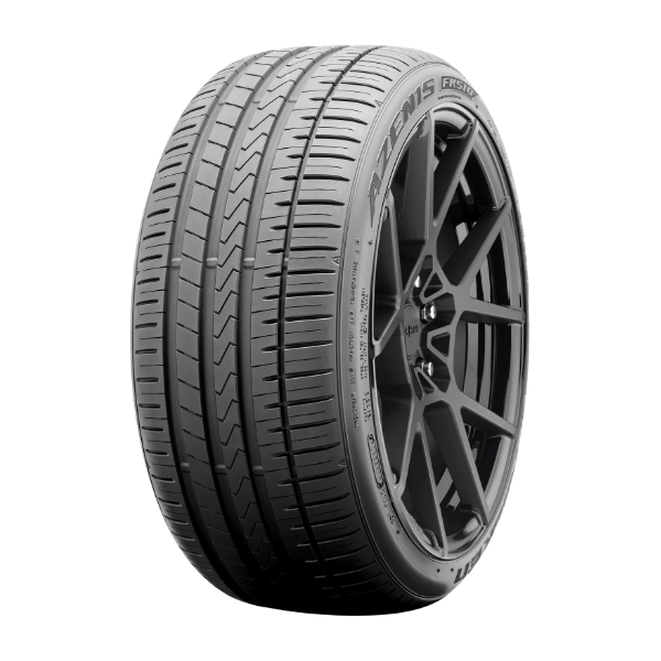 Falken Azenis FK510 295/40R20 tire